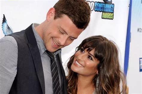 Cory Monteiths Autopsy Documentary Reveals The Glee Star Tragically