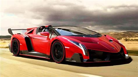 The 40 Most Expensive Cars In The World 2023 Update Updated 2024