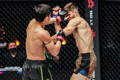 5 massive muay thai fights coming up this september one championship the home of martial arts