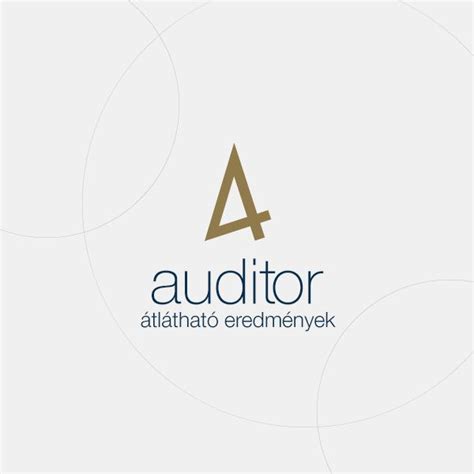 Auditor Logo Logodix