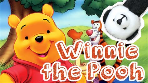 Winnie The Pooh Episodi In Italiano Youtube