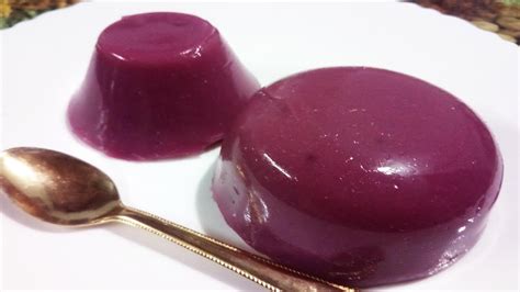 Pomegranate Pudding Recipe അനാർ പുഡിംഗ് Youtube