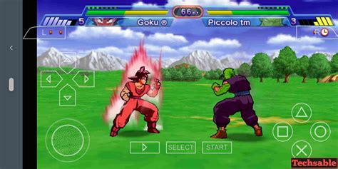 Dragon ball z kakarot is the most recently created with the best graphics dragon ball game released by namco bandai but unfortunately the original dbz therefore the modders have been released a new free dragon ball z kakarot mod for psp that can be run on any android device and psp. How to Play PSP Dragon Ball Z Game on Android - Techsable
