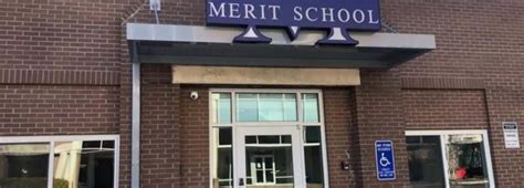 Merit School Of Gunston Serves Lorton Station Elementary School