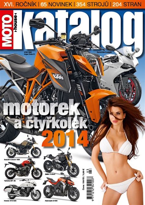 Motohouse Katalog Motorek A Ty Kolek Motork I Cz