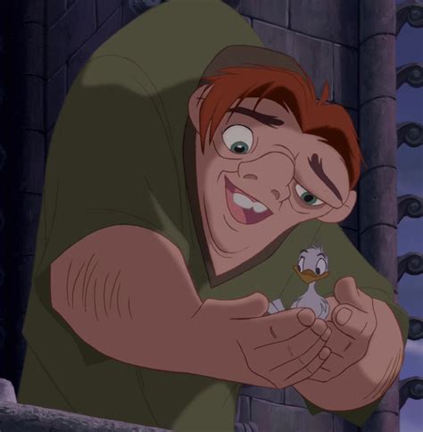 Quasimodo Disney S The Hunchback Of Notre Dame Wiki Fandom
