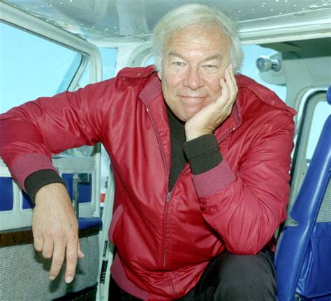 Actor George Kennedy Dies At 91