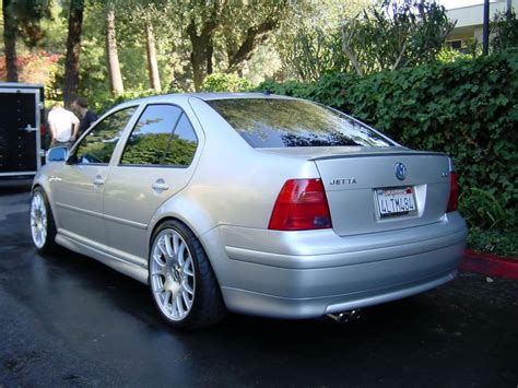 Jetta Mk4 And Bbs Jetta A4 Jetta Gli Jetta Tunning