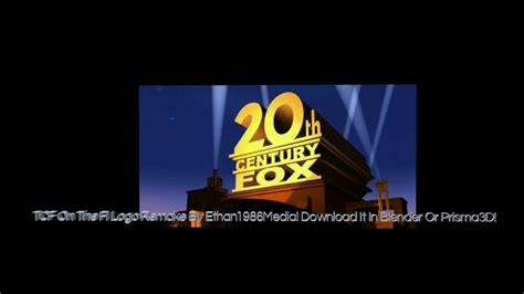 Ethan1986media Tcf On Fi Remake Download Youtube