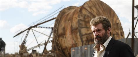 Logan Movie Review And Film Summary 2017 Roger Ebert