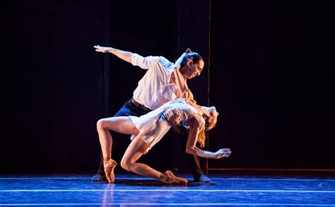 Il Balletto Di Roma Torna In Scena Con Giulietta E Romeo