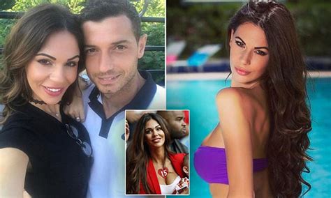 Swiss Footballer Divorces Wife For Calling Him Bad In Bed Daily Mail