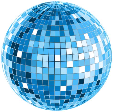 Disco Ball Png Transparent Image Download Size 600x598px