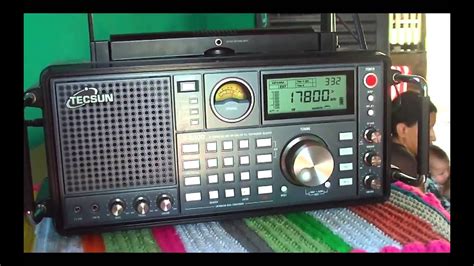 Dw radio hausa (over 60 years of deutsche welle) is germany's international broadcasting service, producing tv, radio and internet programming for listener in 30 languages. 17800 kHz DEUTSCHE WELLE , In Hausa Language via Issoudun , France 18:20 UTC - YouTube