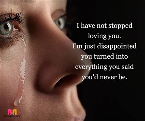 Depressed Love Quotes Quotes That Voice Out The Hurt And Pain
