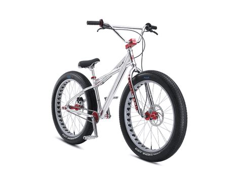 Se Bikes Fat Quad Bmx Fahrrad 2021