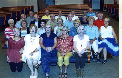 Hphs Class Of 1961 Reunion Community