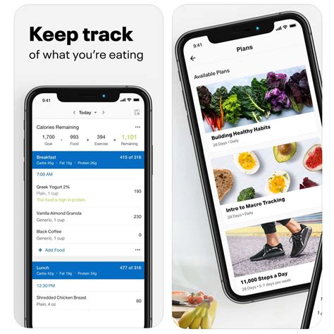 The Best Weight Loss Apps — Free And Paid Weight Loss Apps