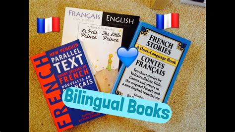 They are quite inexpensive on amazon kindle. Bilingual Books - Learn French Independently! ~ Dual ...