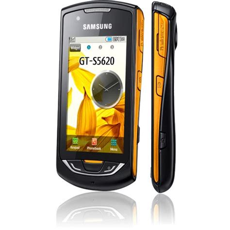 Samsung Star 3g S5620 Gsm Saiba Mais ~ Planeta Celular