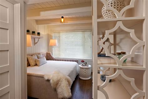 21 Small Guest Bedroom Designs Ideas Design Trends