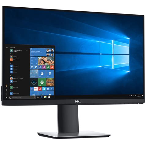 Dell P2419hc 238 169 Ips Monitor P2419hce Bandh Photo Video