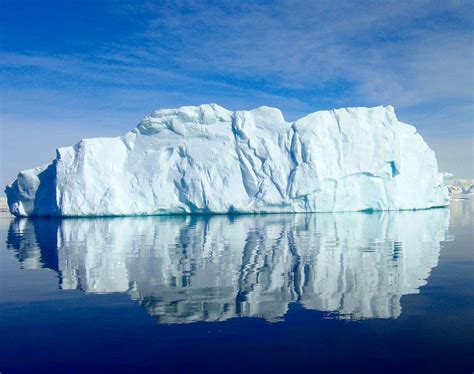 Fileantarctic Iceberg 18 Wikimedia Commons