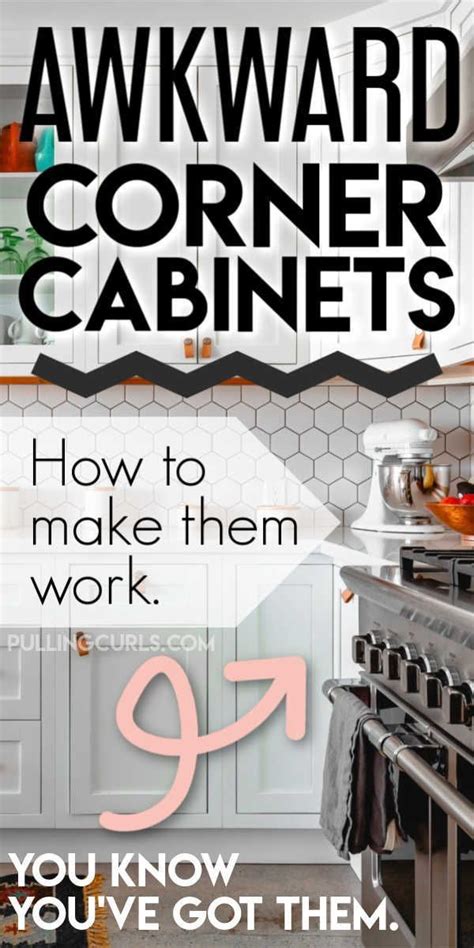 Check spelling or type a new query. How to Organize Corner Cabinets | Kitchen cabinet ...