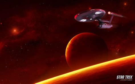 Star Trek Tos Desktop 4k Wallpapers Wallpaper Cave