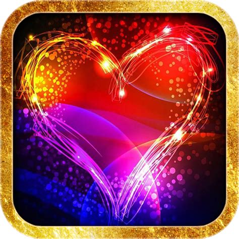I Love You Live Wallpapersappstore For Android