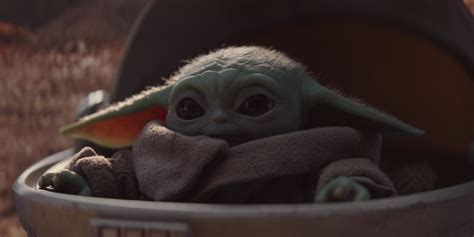10 Cutest Baby Yoda Memes That We Cant Get Over Screenrant