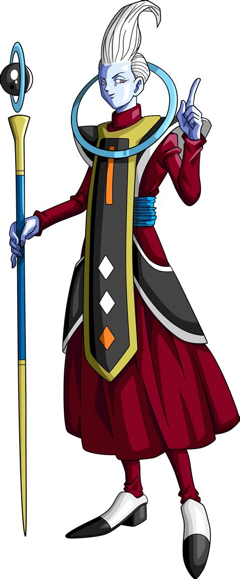 This makes it suitable for many types of projects. Whis | OmniBattles Wikia | FANDOM powered by Wikia
