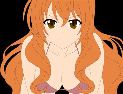 Kaga Kouko Golden Time Absurdres Artist Request Highres Tagme Third Party Edit 10s 1girl