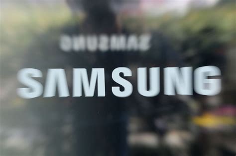 Samsung Electronics Hacked Key Code May Have Been Stolen