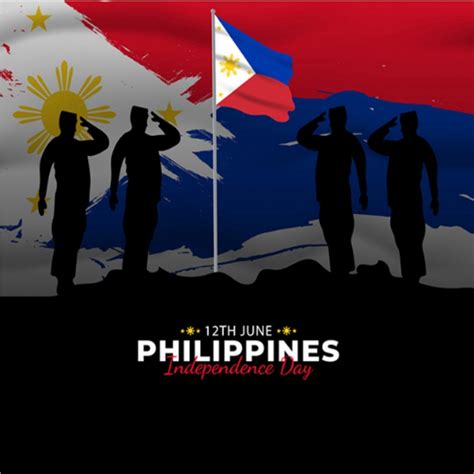 Copy Of Philippines Independence Day Postermywall