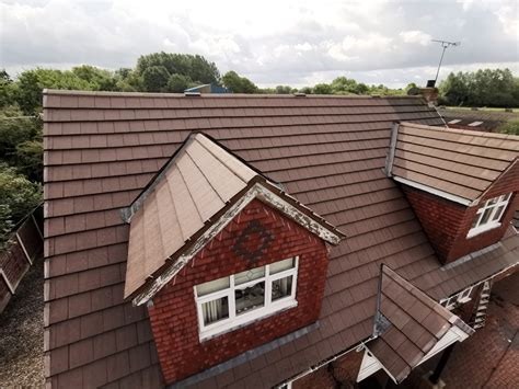 Roof Cleaning Manchester Wigan Warrington Moss Removal In St Helens