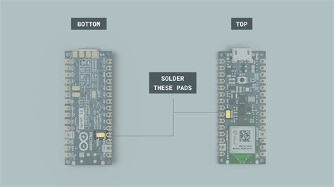 Nano Ble Sense Cheat Sheet Arduino Documentation Vrogue Co