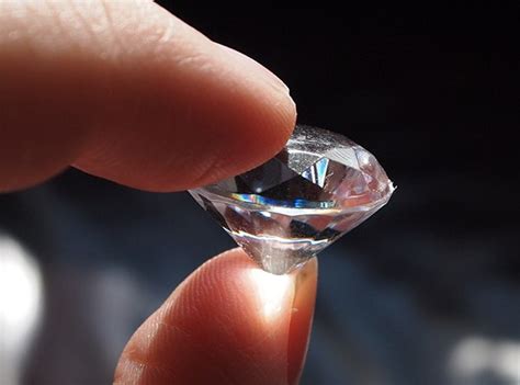 Síntesis De Hơn 20 Artículos Como Saber Si Un Diamante Es Verdadero
