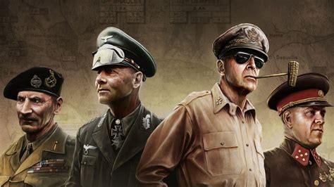 Second World War Wallpapers Wallpaper Cave
