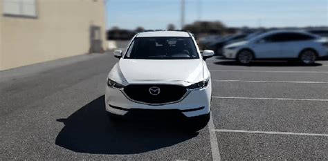 Used 2018 Mazda Cx 5 Carvana