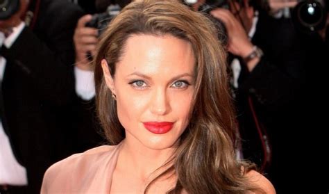 How Much Is Angelina Jolie Net Worth The Most In Demand Star