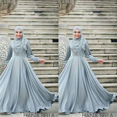 Pin By Nadia 👑 Karam On Hijabi ️queen Muslimah Fashion Outfits Hijab Fashion Muslimah Clothing