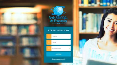 Aeb Portal Do Aluno