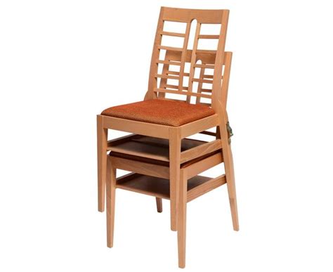 People who try to point back to the old testament priesthood as their support for modern clerical dress need to be reminded that the. Lightweight stacking church chair