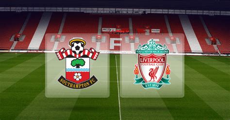 Watch key highlights from st mary's, where jürgen klopp's side were beaten in their opening premier league game of 2021, thanks to a single goal by danny. Southampton vs Liverpool Prediction, Betting Tips, Preview & Live Stream Info | Sportslens.com