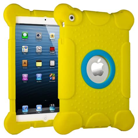 In Process Inspection Ipad Case For Kids