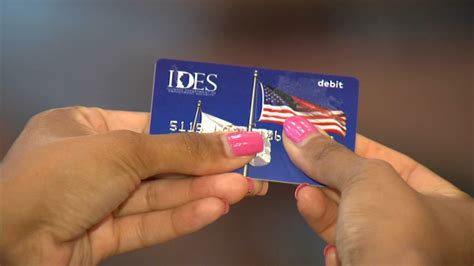 Unemployment benefit debit cards in illinois pocketsense. Illinois unemployment fraud: IL AG Kwame Raoul warns of ...
