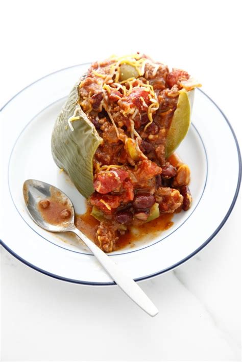 27 Mouthwatering Ways To Use Up Leftover Chili