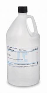 Commercial Sodium Hypochlorite Pictures
