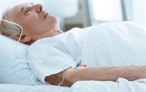 Śpiączka cukrzycowa przyczyny pierwsza pomoc leczenie WP abcZdrowie